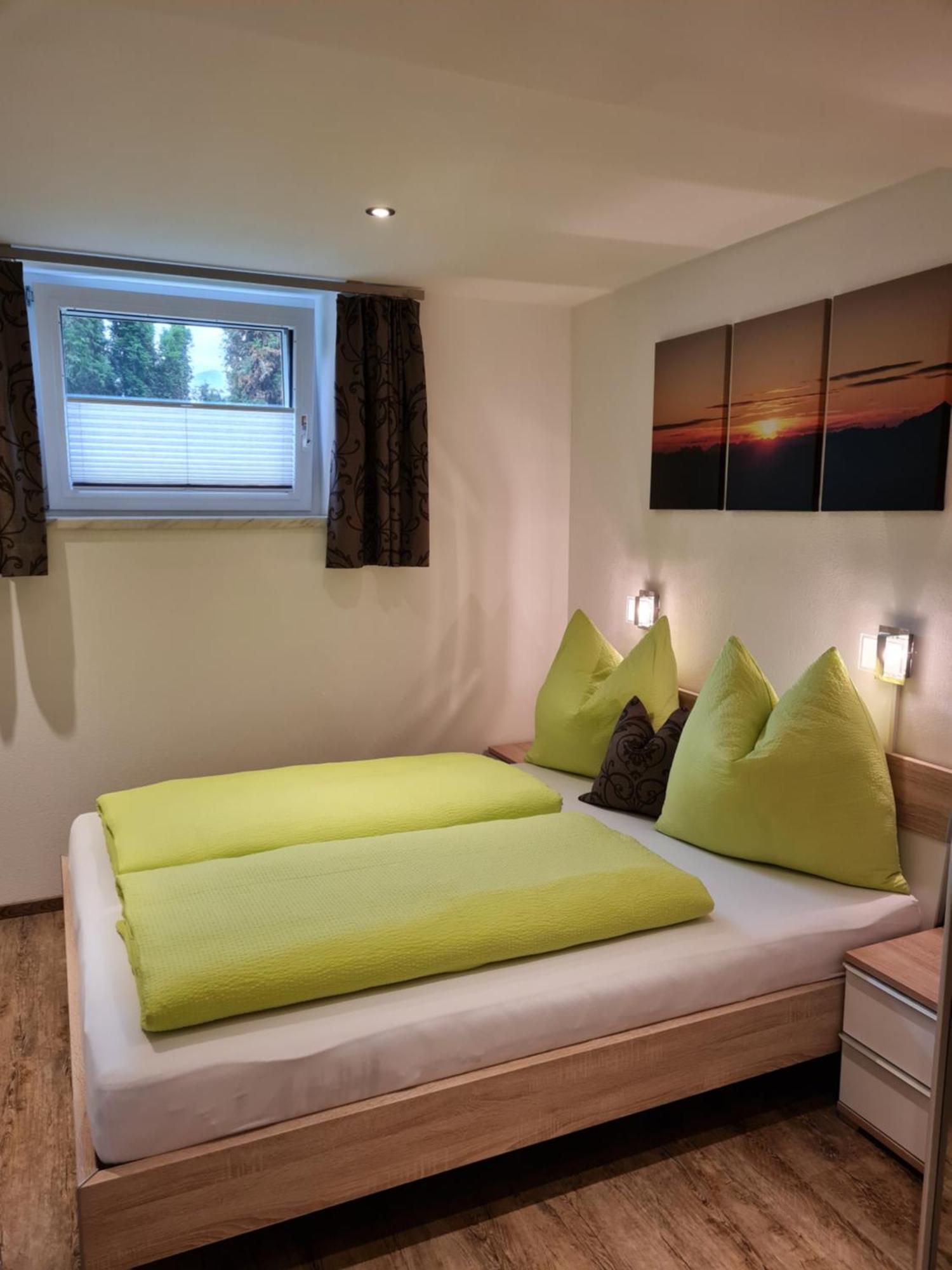 Ferienwohnung Alpenheim Tux Rum bild