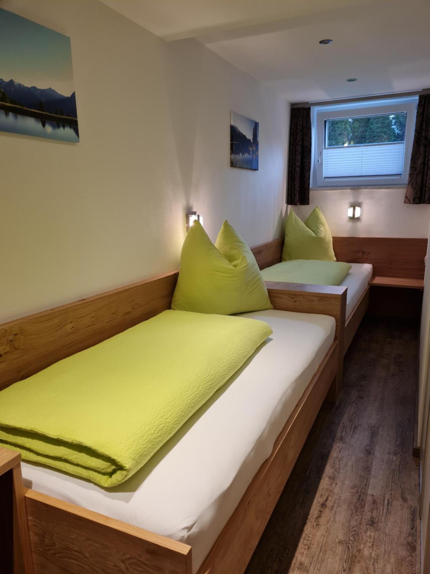 Ferienwohnung Alpenheim Tux Rum bild