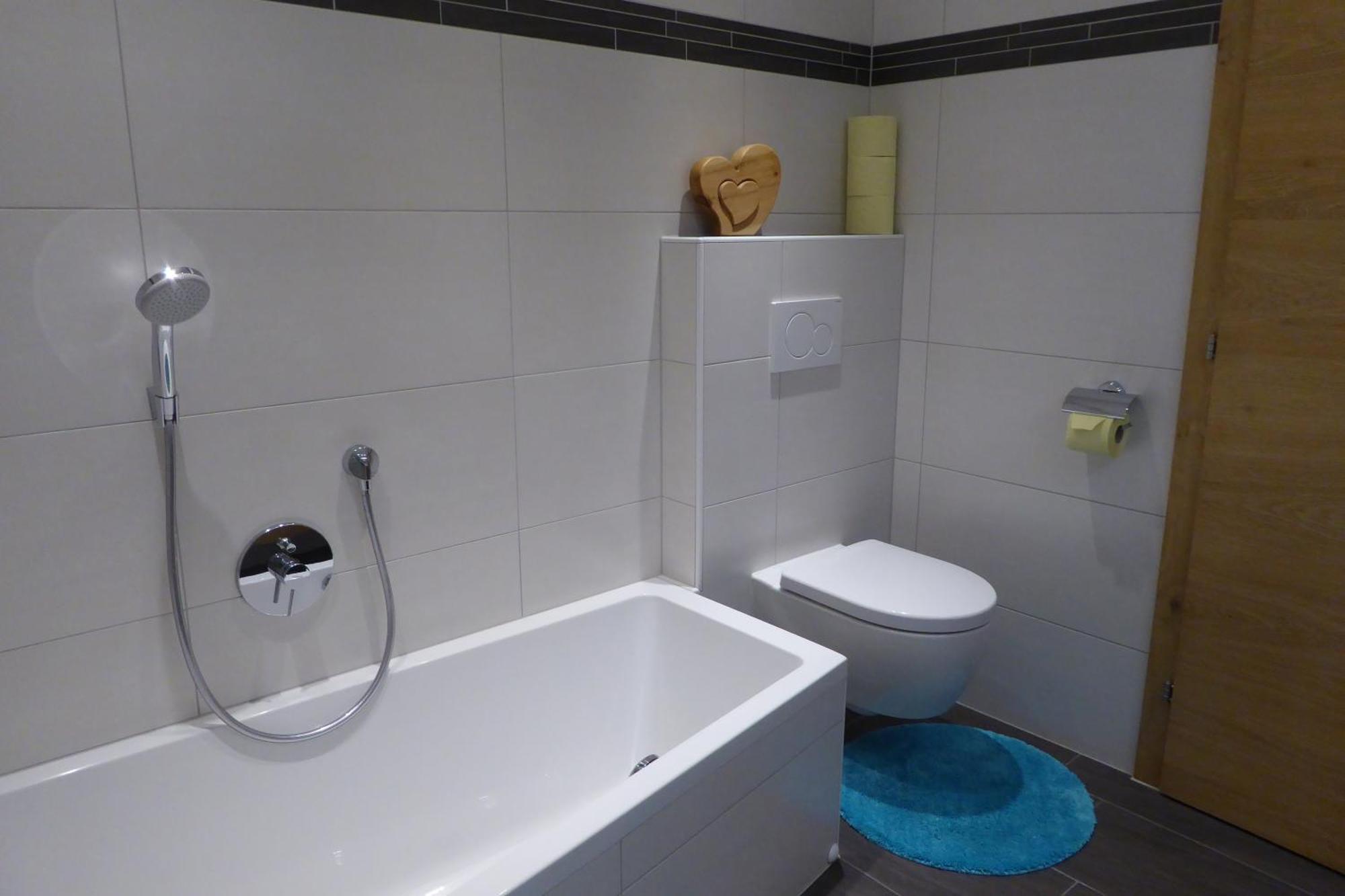 Ferienwohnung Alpenheim Tux Rum bild