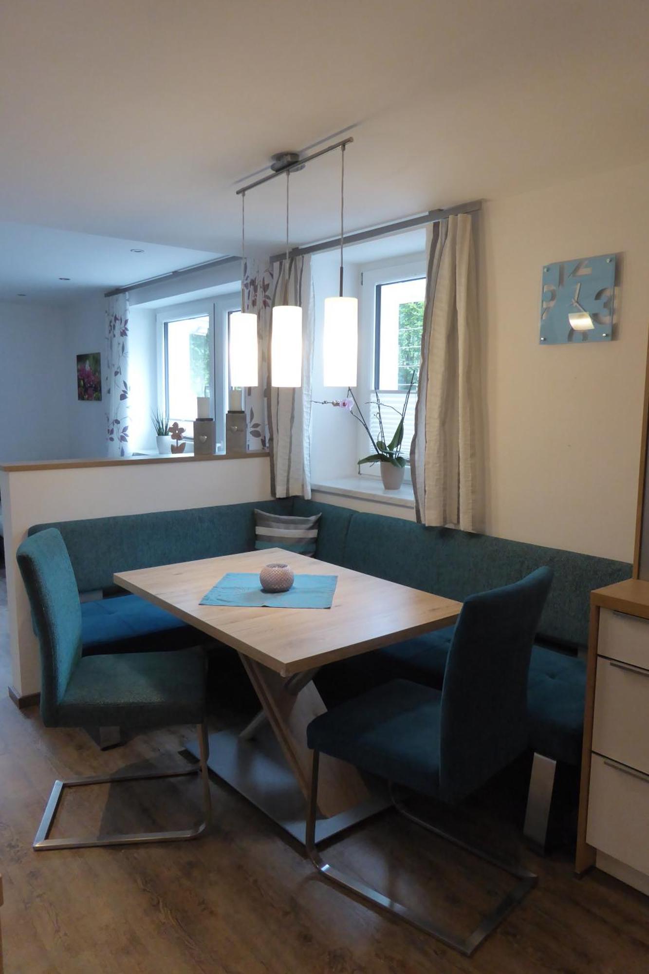 Ferienwohnung Alpenheim Tux Rum bild