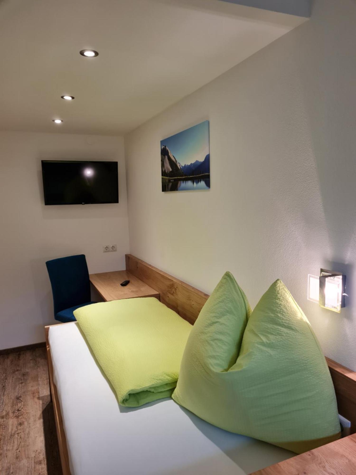 Ferienwohnung Alpenheim Tux Rum bild
